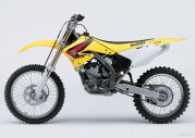 Suzuki RM-Z250